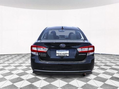 Used 2023 Subaru Impreza 2.0i Premium AWD/4WD image 8