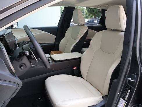 Used 2024 Lexus RX 350 Premium w/ Cold Area Package FWD image 33