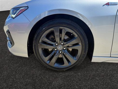 Used 2021 Acura TLX w/ A-SPEC Pkg image 17