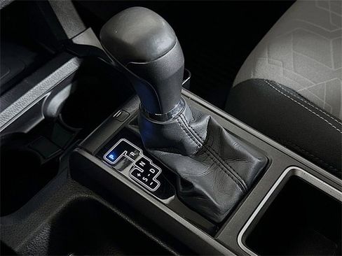 Used 2023 Toyota Tacoma TRD Sport image 17