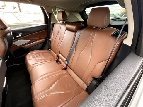 Used 2019 Acura RDX FWD w/ Technology Package image 27