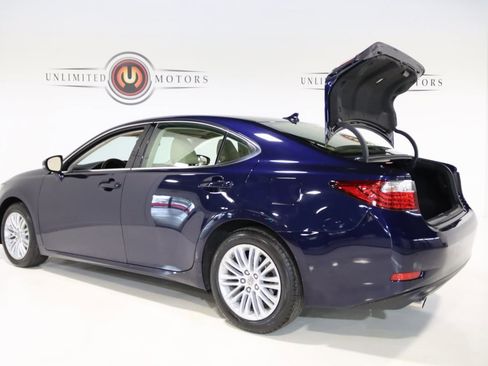 Used 2013 Lexus ES 350 image 23