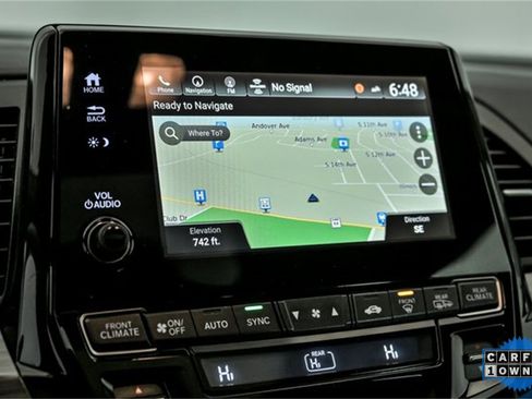 Used 2021 Honda Odyssey Elite image 21