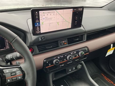 New 2026 Honda Pilot TrailSport image 14