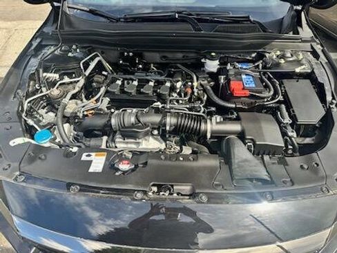 Used 2022 Honda Accord Sport image 17