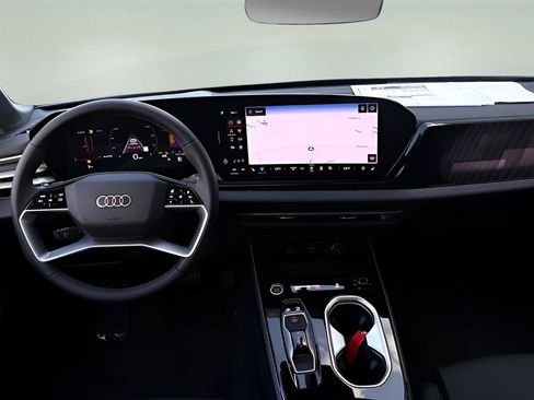 New 2026 Audi A6 Prestige AWD/4WD image 14