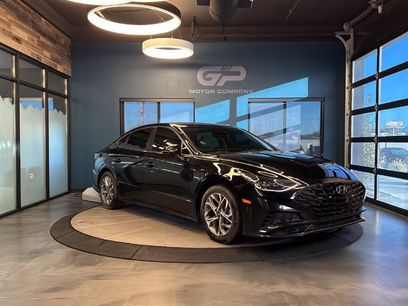Used 2023 Hyundai Sonata SEL