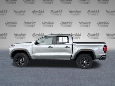 Used 2023 GMC Canyon Elevation w/ Convenience Package RWD image 9