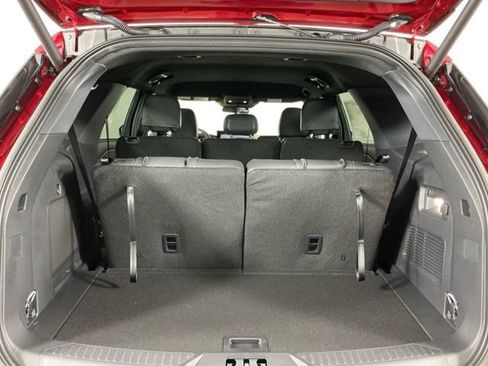 New 2026 Ford Explorer ST-Line w/ ST-Line Street Pack AWD/4WD image 31