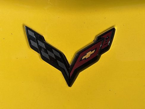 Used 2017 Chevrolet Corvette Z06 RWD image 29