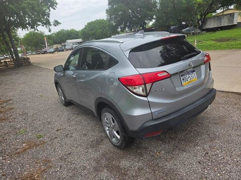 Used 2019 Honda HR-V EX image 18