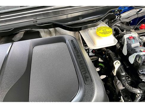 Certified 2025 RAM 1500 Big Horn AWD/4WD image 37