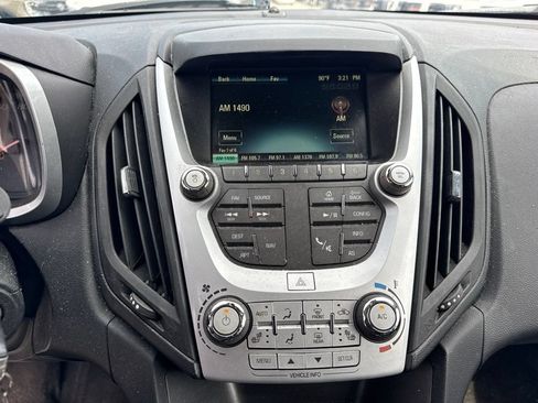 Used 2017 Chevrolet Equinox LT w/ Midnight Edition FWD image 12
