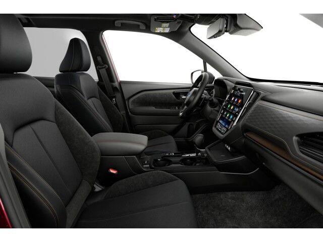 New 2026 Subaru Forester Touring AWD/4WD image 16