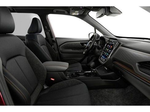 New 2026 Subaru Forester Touring AWD/4WD image 16