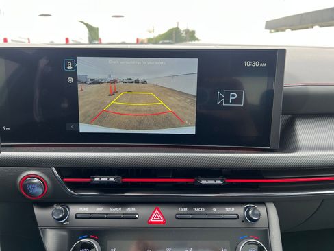 New 2026 Hyundai Sonata N Line FWD image 33