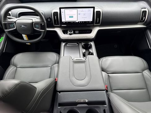 New 2026 Ford Expedition Max Active RWD image 12