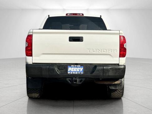 Used 2019 Toyota Tundra SR image 4