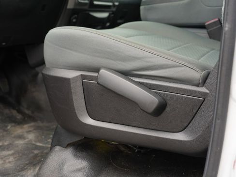 Used 2016 RAM 1500 Tradesman w/ Popular Equipment Group AWD/4WD image 15