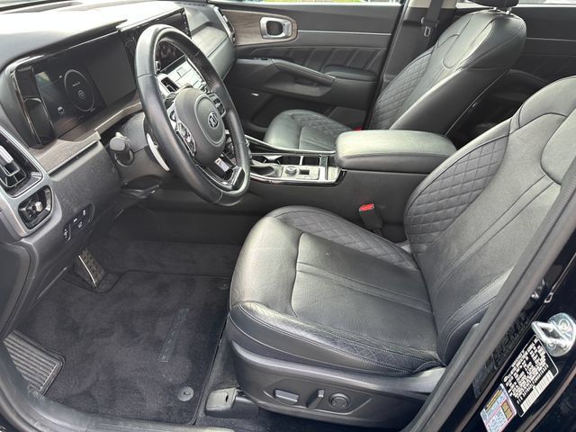 Used 2021 Kia Sorento SX Prestige AWD/4WD image 23