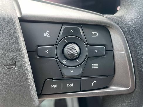 New 2026 Nissan Sentra SV w/ Floor Mat Package FWD image 19