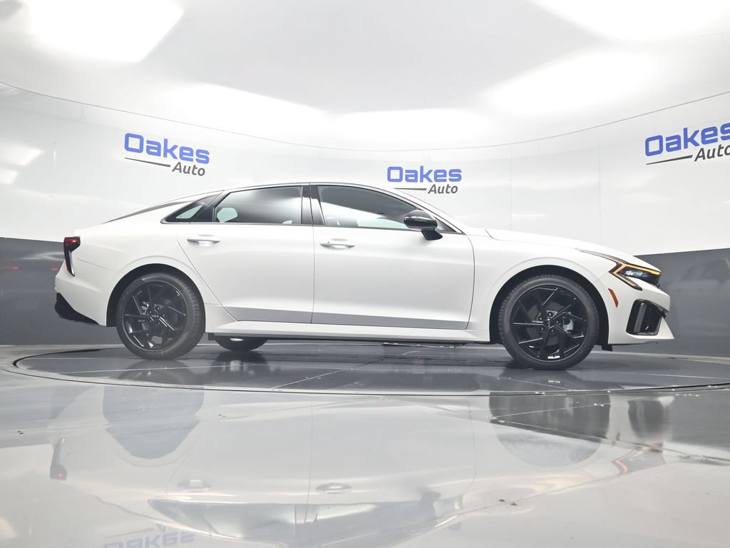 New 2026 Kia K5 GT-Line AWD/4WD image 45