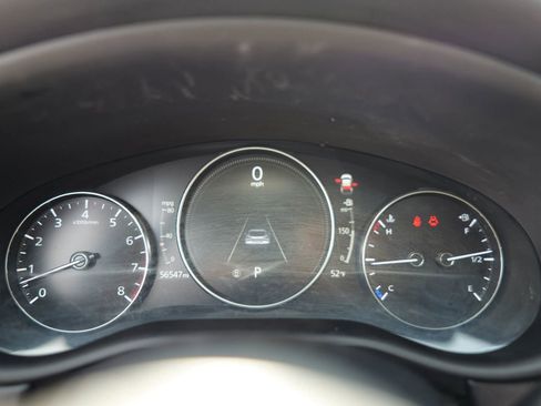 Used 2022 MAZDA CX-30 AWD 2.5 S w/ Preferred Package image 21