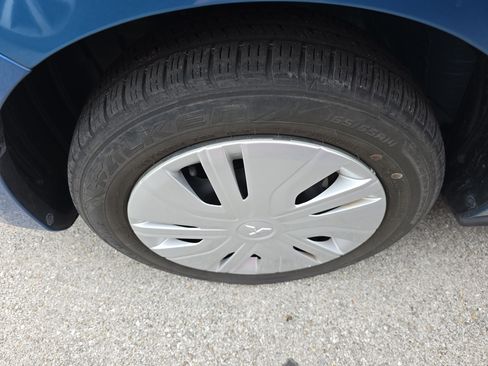 Used 2021 Mitsubishi Mirage G4 ES image 7
