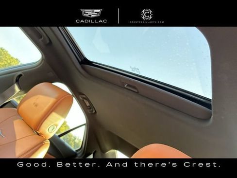 Certified 2023 Cadillac CT4 Premium Luxury w/ Climate Package RWD image 22