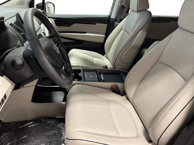 New 2027 Honda Odyssey Touring image 9