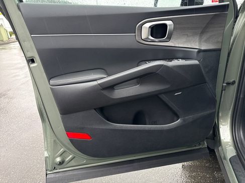 New 2026 Kia Sorento X-Line EX image 21