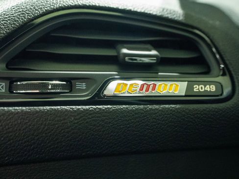 Used 2023 Dodge Challenger SRT Hellcat Redeye image 29