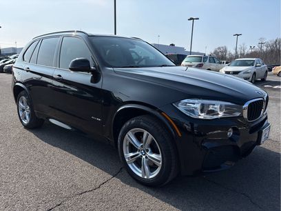 Used 2015 BMW X5 xDrive35i