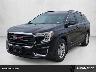 Used 2022 GMC Terrain SLE w/ Driver Convenience Package