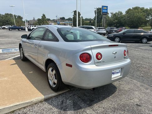 Used 2008 Chevrolet Cobalt LS FWD image 6