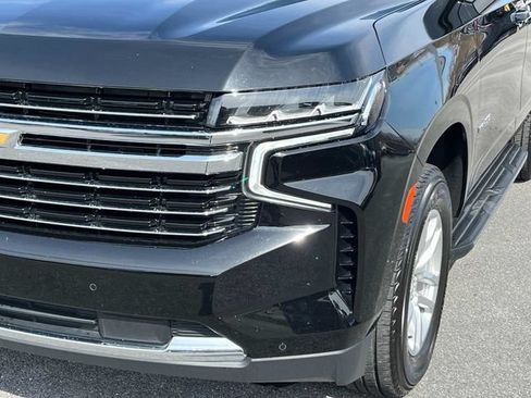 Used 2023 Chevrolet Tahoe LT AWD/4WD image 13
