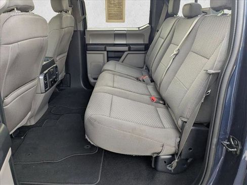 Used 2020 Ford F150 XLT w/ Equipment Group 302A Luxury image 16