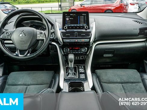 Used 2024 Mitsubishi Eclipse Cross SE AWD/4WD image 26