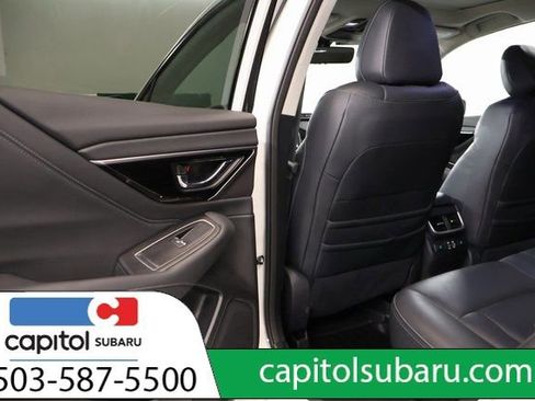 Used 2023 Subaru Legacy Touring XT w/ Tech Package 3 image 29