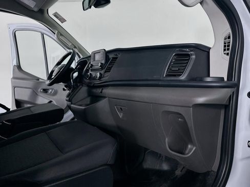 Used 2023 Ford Transit 250 Low Roof AWD w/ Exterior Upgrade Package image 36