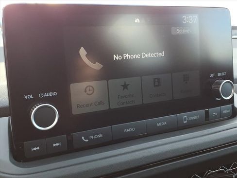 Used 2024 Honda Accord LX image 25