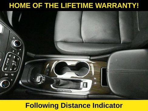 Used 2016 Chevrolet Malibu Premier w/ Driver Confidence Package II FWD image 26