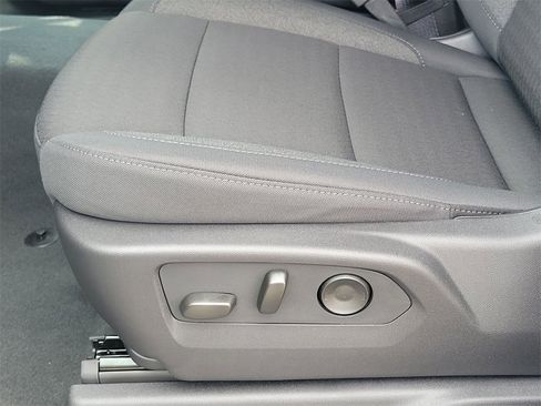 New 2026 Chevrolet Silverado 1500 Custom image 13