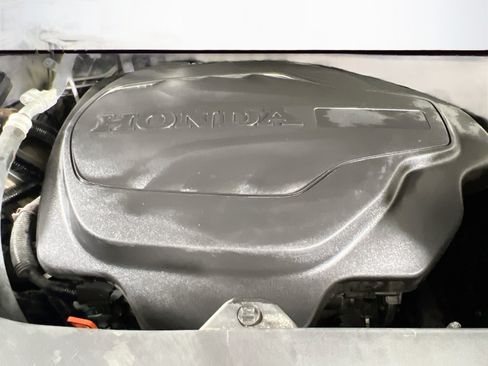Used 2021 Honda Passport Sport image 27