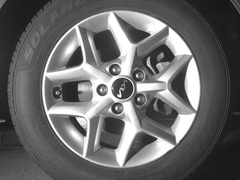 Used 2025 Kia Soul LX w/ LX Technology Package FWD image 20