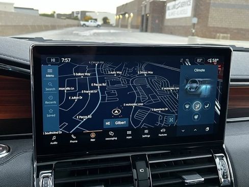 Used 2024 Lincoln Navigator Reserve image 27