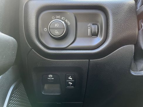 Certified 2020 RAM 1500 Big Horn image 31