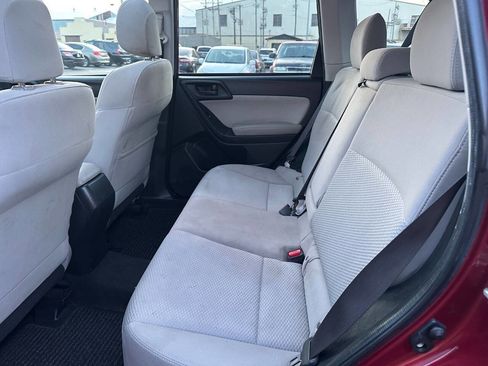 Used 2016 Subaru Forester 2.5i Premium w/ All-Weather Package image 15