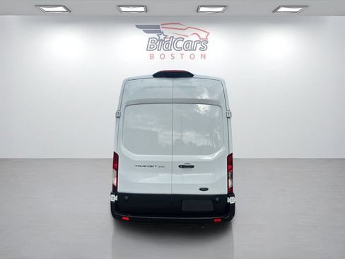 Used 2025 Ford Transit 250 148 High Roof Extended RWD image 5