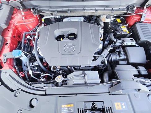 New 2025 MAZDA CX-5 AWD 2.5 S image 14